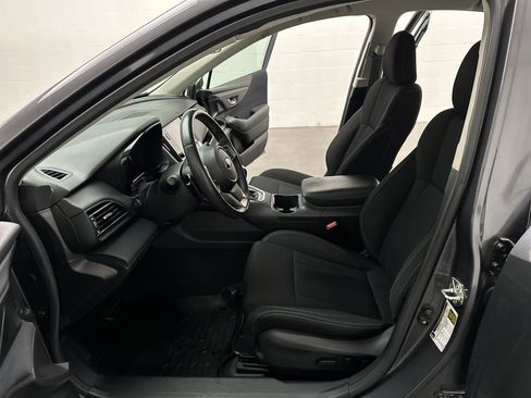 Used 2020 Subaru Legacy Premium w/ Popular Package #1 image 16