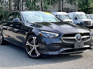 Used 2026 Mercedes-Benz C 300 4MATIC Sedan video 1