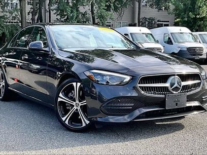 Used 2026 Mercedes-Benz C 300 4MATIC Sedan