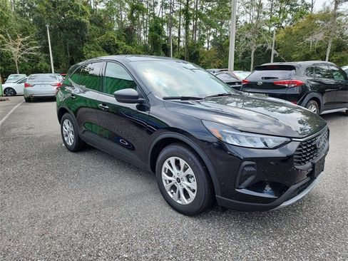 New 2025 Ford Escape Active image 1