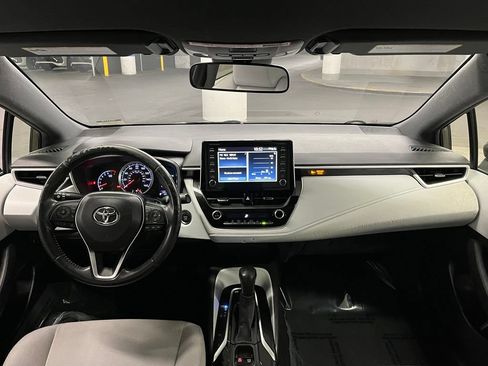 Used 2019 Toyota Corolla SE FWD image 5
