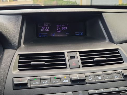 Used 2012 Honda Accord EX-L image 10