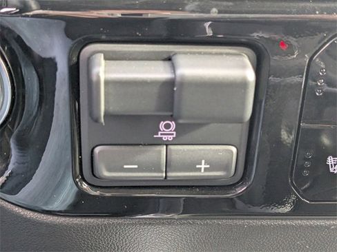 Used 2023 Chevrolet Silverado 1500 RST w/ RST All Star Premium Package image 23