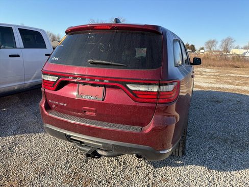 Used 2018 Dodge Durango SXT w/ 3rd Row Seating Group image 11