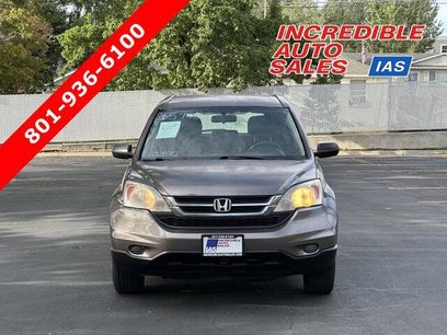Used 2011 Honda CR-V LX