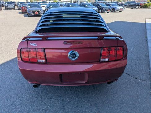 Used 2006 Ford Mustang GT Premium image 4