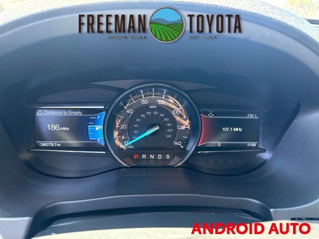 Used 2018 Ford Explorer Sport w/ Equipment Group 401A AWD/4WD image 8