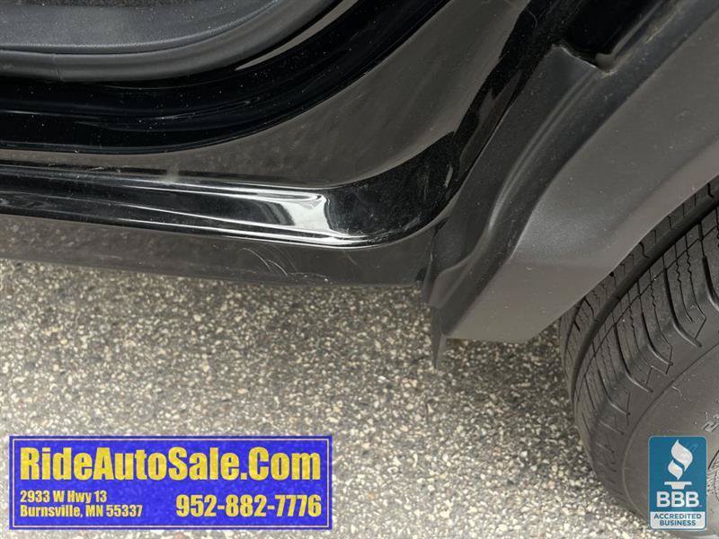 Used 2020 Nissan Rogue Sport SV w/ All-Weather Package AWD/4WD image 37
