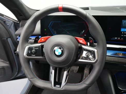 Used 2026 BMW M5 w/ Carbon Package image 47