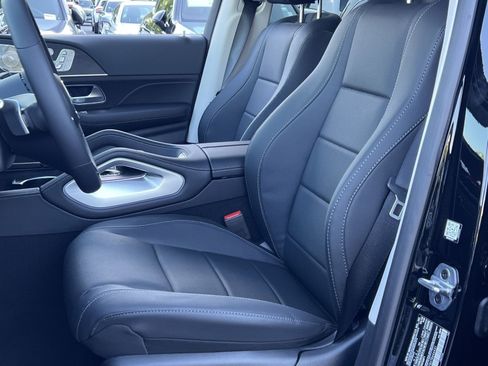 New 2026 Mercedes-Benz GLE 350 4MATIC image 18