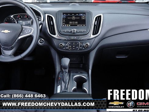 Certified 2024 Chevrolet Equinox LT image 15