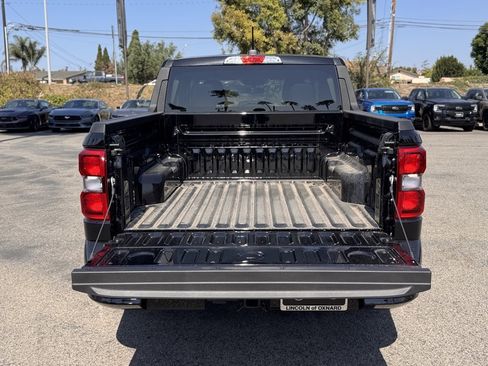 New 2025 Ford Maverick Lobo image 13