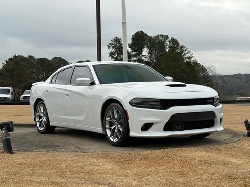 Used 2021 Dodge Charger GT image 1