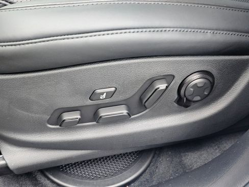 New 2026 Genesis GV80 3.5T Prestige image 33