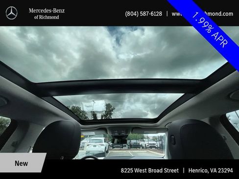 Certified 2025 Mercedes-Benz GLE 350 4MATIC image 20