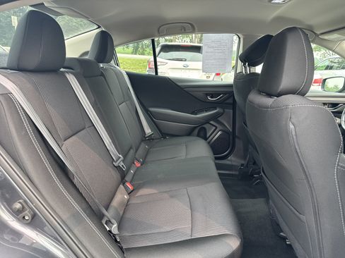 Used 2024 Subaru Legacy Premium AWD/4WD image 19