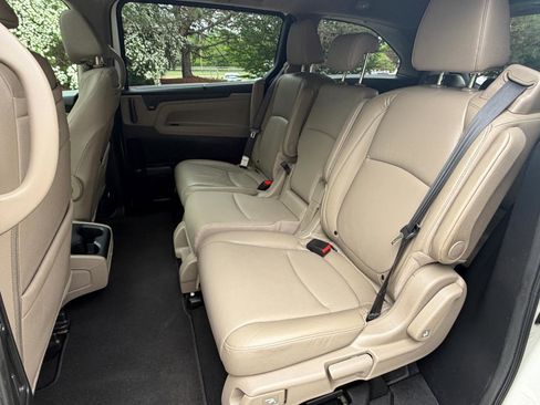 Used 2018 Honda Odyssey EX-L image 10