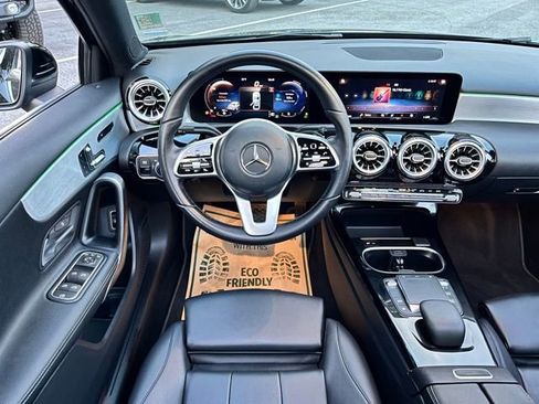 Used 2022 Mercedes-Benz A 220 4MATIC image 21