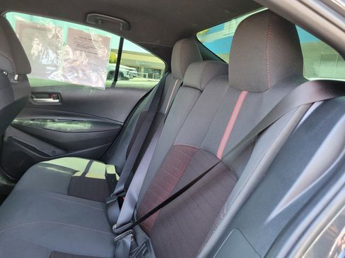 Used 2024 Toyota Corolla SE FWD image 12