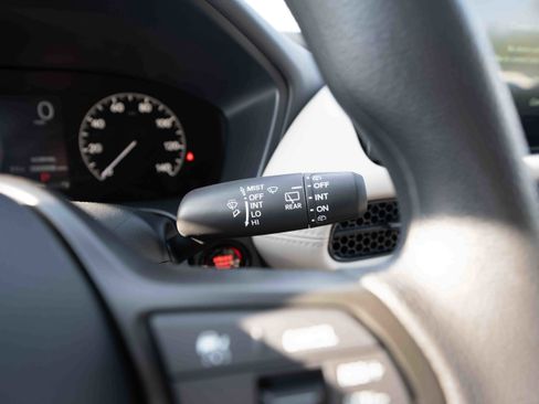 New 2026 Honda HR-V LX image 14