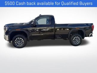 New 2026 GMC Sierra 3500 Pro w/ 1SA Pro Safety Plus Package video 2