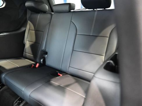 New 2026 GMC Acadia Elevation w/ Elevation Premium Package FWD image 12