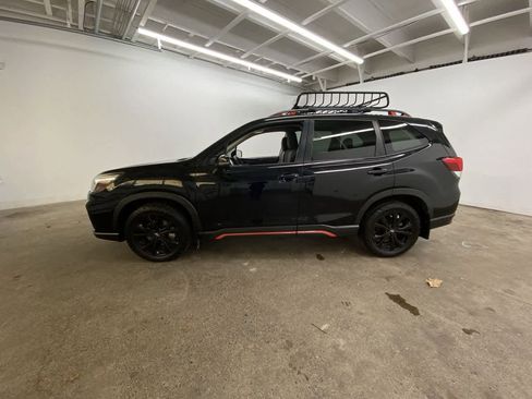 Used 2019 Subaru Forester Sport w/ Popular Package #2 image 3