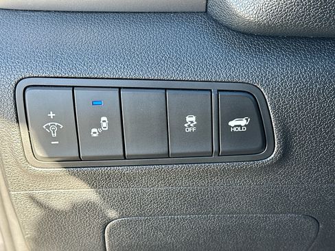 Used 2017 Hyundai Tucson Night image 25