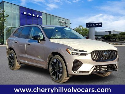 New 2026 Volvo XC60 B5 Plus w/ Protection Package Premier
