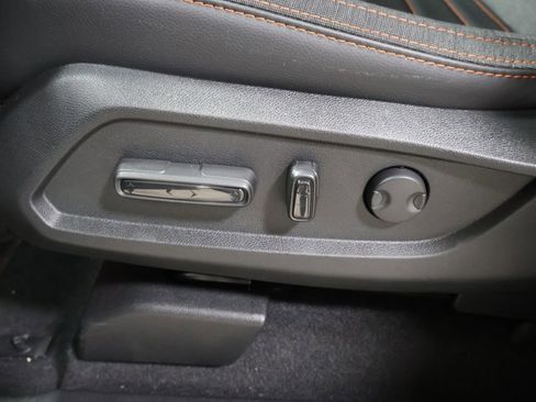 New 2026 Honda Passport TrailSport image 13