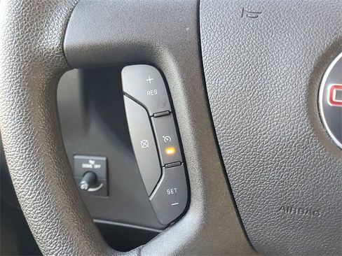 Certified 2024 GMC Savana 2500 w/ Driver Convenience Package image 20