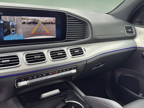 Used 2026 Mercedes-Benz GLE 350 4MATIC image 38