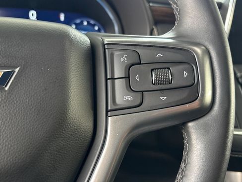 Used 2024 Chevrolet Tahoe Premier AWD/4WD image 53