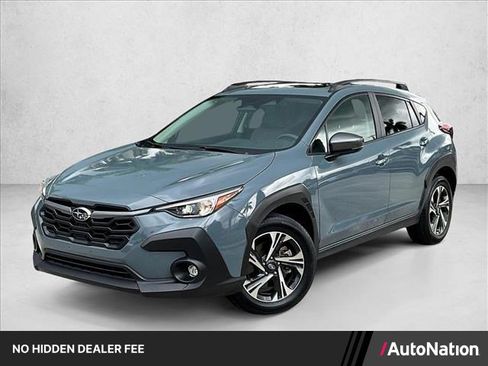 Used 2024 Subaru Crosstrek 2.0i Premium AWD/4WD image 1