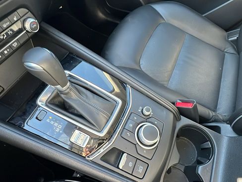Used 2025 MAZDA CX-5 AWD 2.5 S w/ Select Package image 31