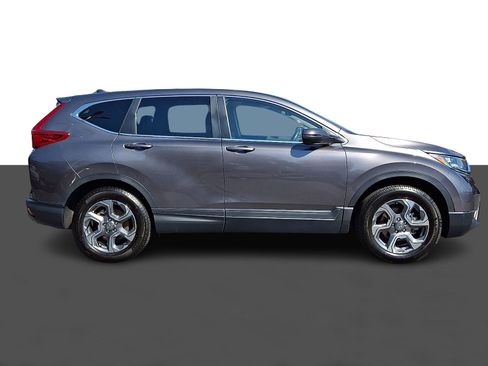 Certified 2019 Honda CR-V EX-L image 7