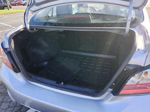 Used 2023 Mitsubishi Mirage G4 LE FWD image 19