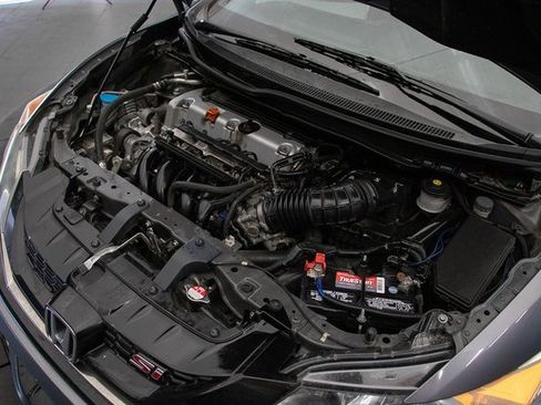 Used 2015 Honda Civic Si image 23