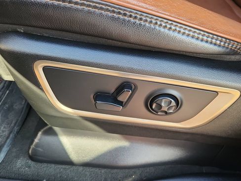 Used 2020 RAM 1500 Limited AWD/4WD image 8