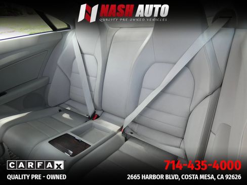 Used 2013 Mercedes-Benz E 350 Coupe image 56