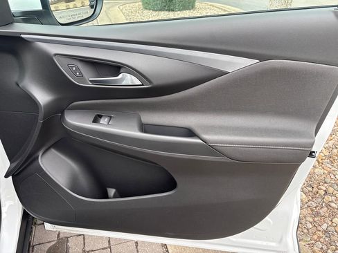 New 2026 Buick Envista Preferred w/ Convenience I Package image 33