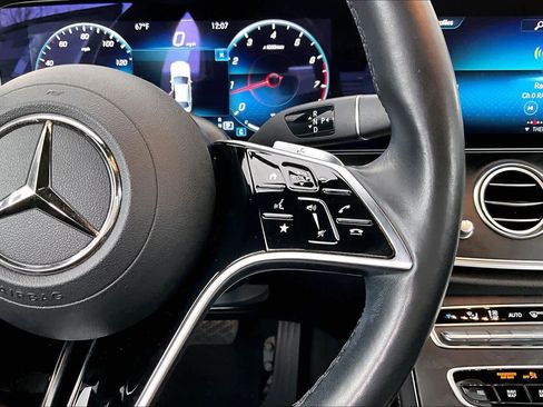 Certified 2022 Mercedes-Benz E 350 E 350 image 25