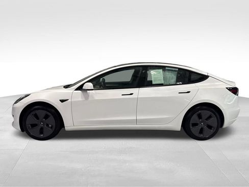 Used 2023 Tesla Model 3 Standard Range RWD image 45
