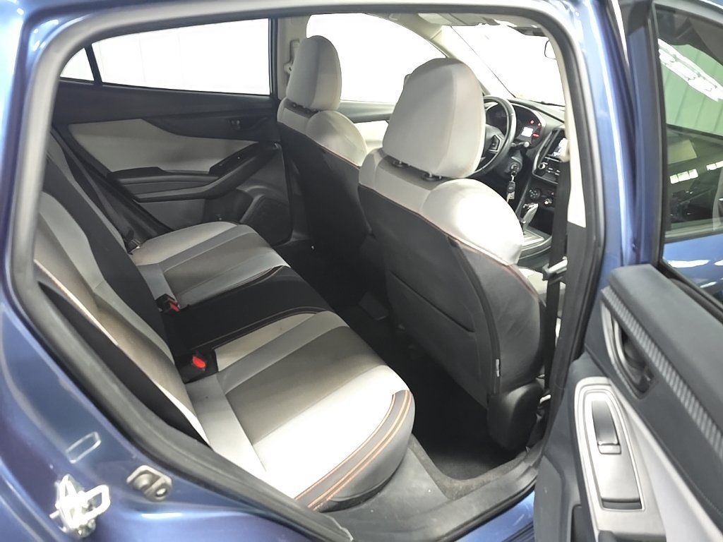 Used 2018 Subaru Crosstrek 2.0i Premium AWD/4WD image 17