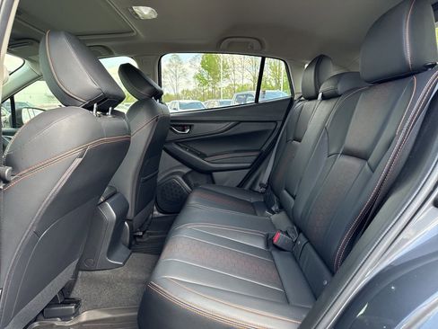 Used 2022 Subaru Crosstrek 2.5i Limited w/ Moonroof Package 1 AWD/4WD image 13