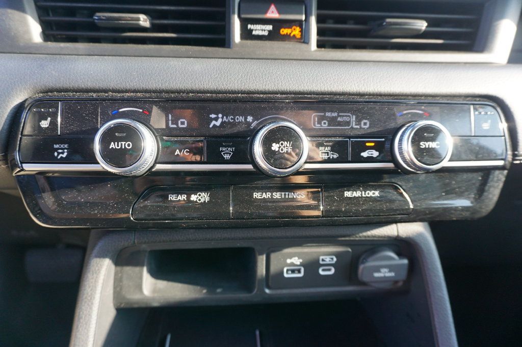 Used 2024 Honda Pilot EX-L image 12