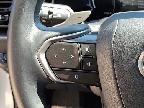 Certified 2025 Lexus NX 450h+ AWD w/ Towing Package (2000 Lbs) image 20