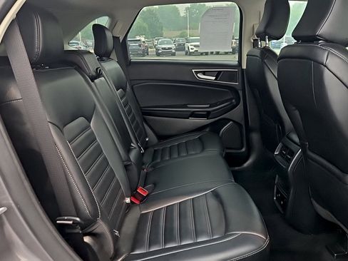 Certified 2024 Ford Edge SEL w/ Convenience Package AWD/4WD image 22