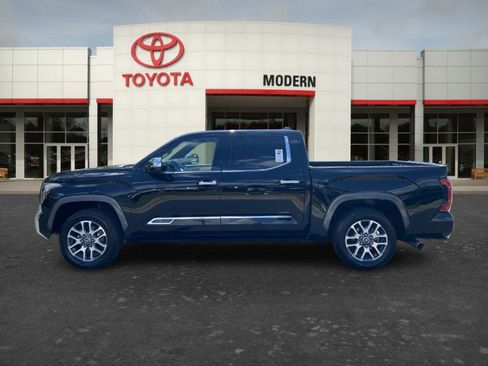 Used 2023 Toyota Tundra 1794 Edition w/ Advanced Package image 7