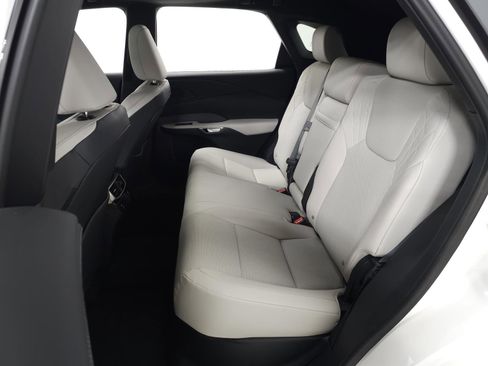 Used 2023 Lexus RX 350 PREMIUM image 29